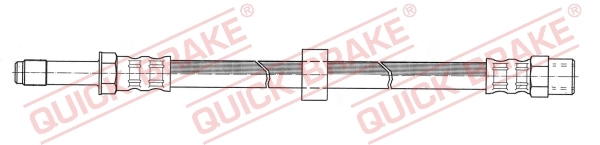 Brake Hose